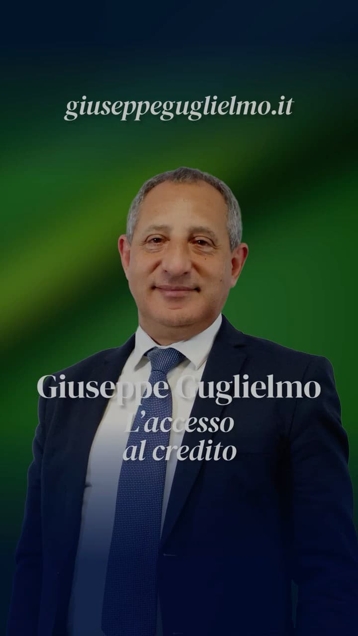 Le banche prestano soldi solo a chi non ne ha bisogno? La verità.